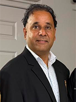 Satwinder Dhaliwal